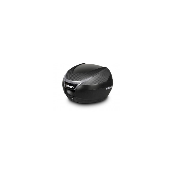 Shad SH34 Carbon Top Box Cover